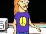 Hippie Teacher