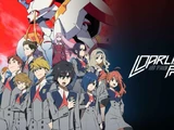 Darling in the FRANXX