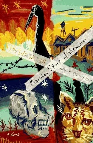 Marabou Stork Nightmares | Tropedia | Fandom