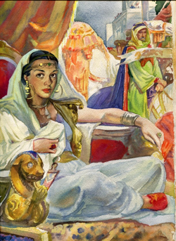 Sheba819 3977