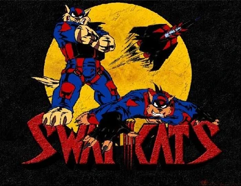 That's right, they are that Badass.