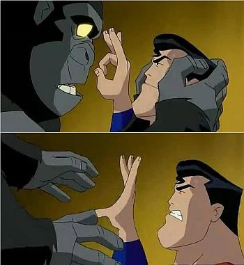 Superman-finger-flick-of-doom 1818