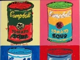 Solve the Soup Cans