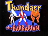 Thundarr the Barbarian