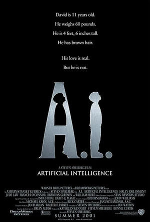 Ai artificial intelligence