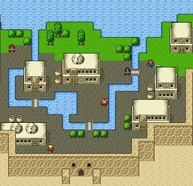 Neighborhood just hasn't been the same since they opened that .