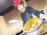 Supreme Chef