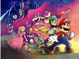 Mario & Luigi