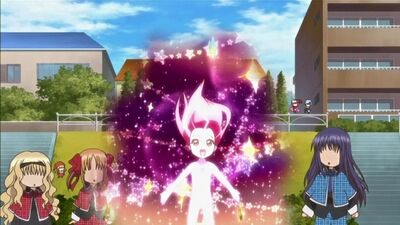 Transformation sparkles 4749