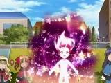 Transformation Sequence