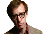 Woody Allen