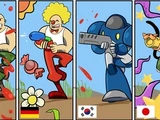 Cultural Translation
