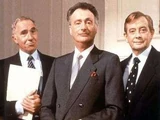 Yes Minister