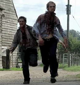 These guys? Not dead.
