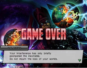  Ladies and gentlemen, the lost ending!