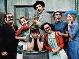 El Chavo Del Ocho