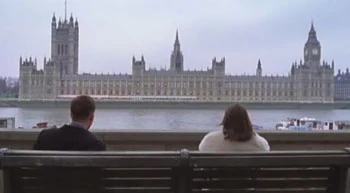 Nobody will notice us here!