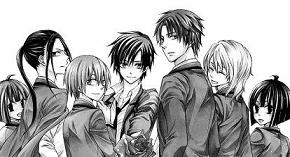 Houou Gakuen Misoragumi | Tropedia - Fandom