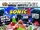 Sonic X (comics)