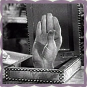 A somewhat more helpful hand.