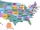 The Several States