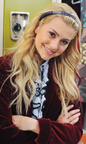 Chelsea staub bratz new arrivals