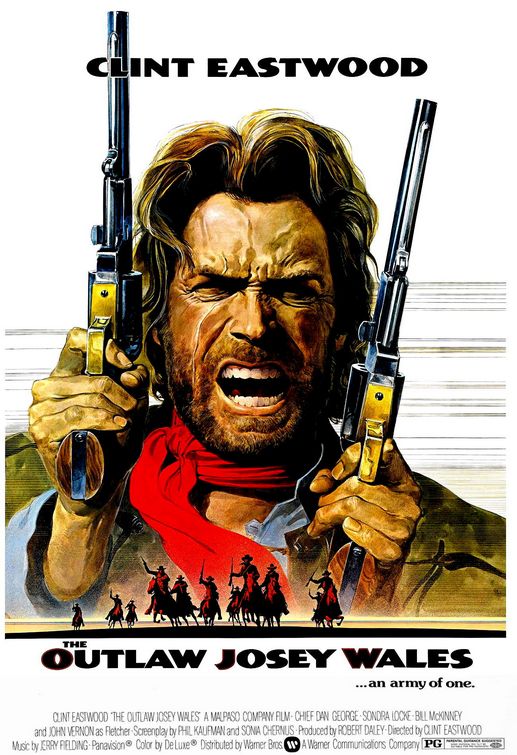 The Outlaw Josey Wales 171