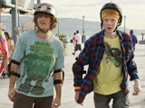 Zeke and Luther