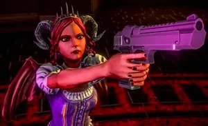 Jezebel Saints Row