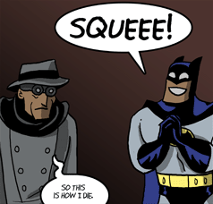 Squee 9525