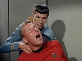 Pressure Point