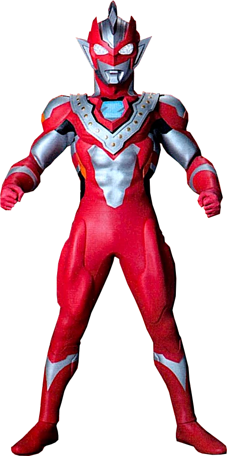 ウルトラの戦士【47体】 2023 Bandai Destrudos 7 3/4