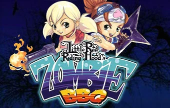 Little Red Riding Hood's Zombie BBQ | Tropedia | Fandom