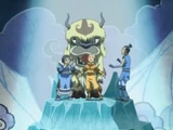 Avatar: The Last Airbender/Characters/The Ember Island Players