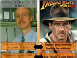 Adventurer Archaeologist