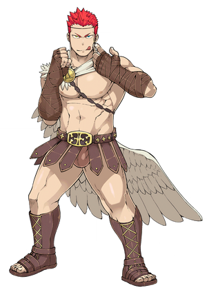 Pollux tokyoafterschoolsummoners