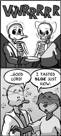 Tasteblue 1708