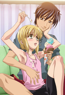 And this is as SFW as official images can get...
