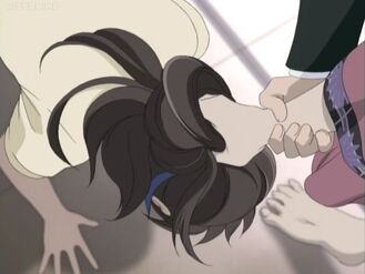 Bythehair poortohru.jpg