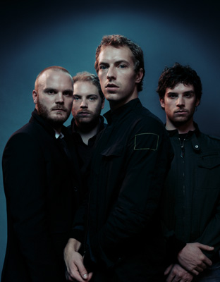 Coldplay coldplay yalpdolc 784