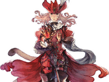 The Red Mage