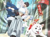 Gintama