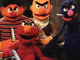 Subverted Kids Show