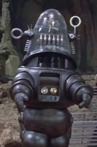 There was a time when this sort of thing was .