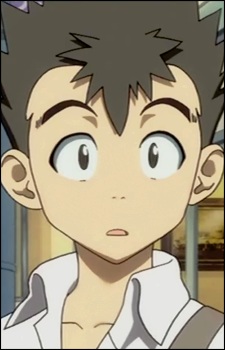 Saruyama 9102