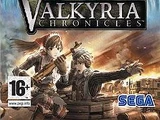 Valkyria Chronicles