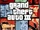 Grand Theft Auto III