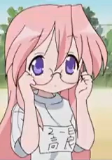 Lucky-star miyuki by-the-arms 9175