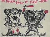 Sweeney Todd: The Demon Barber of Fleet Street (theatre)