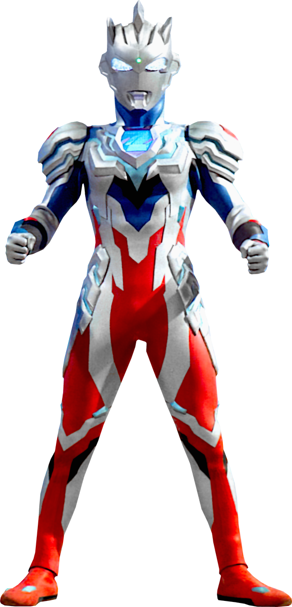 Ultraman Z/Characters/Ultra Warriors | Tropedia | Fandom